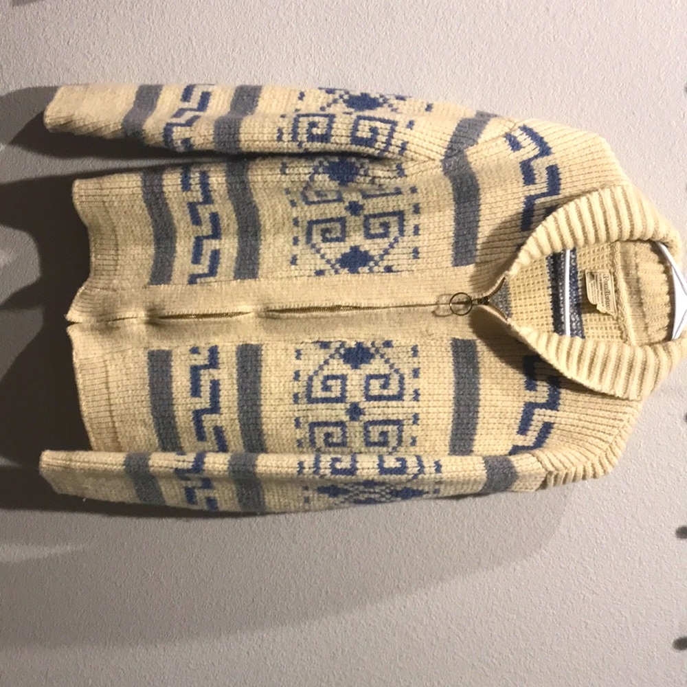 Pendleton Vintage Unisex Sweater